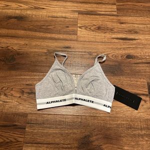Alphalete Bralette
